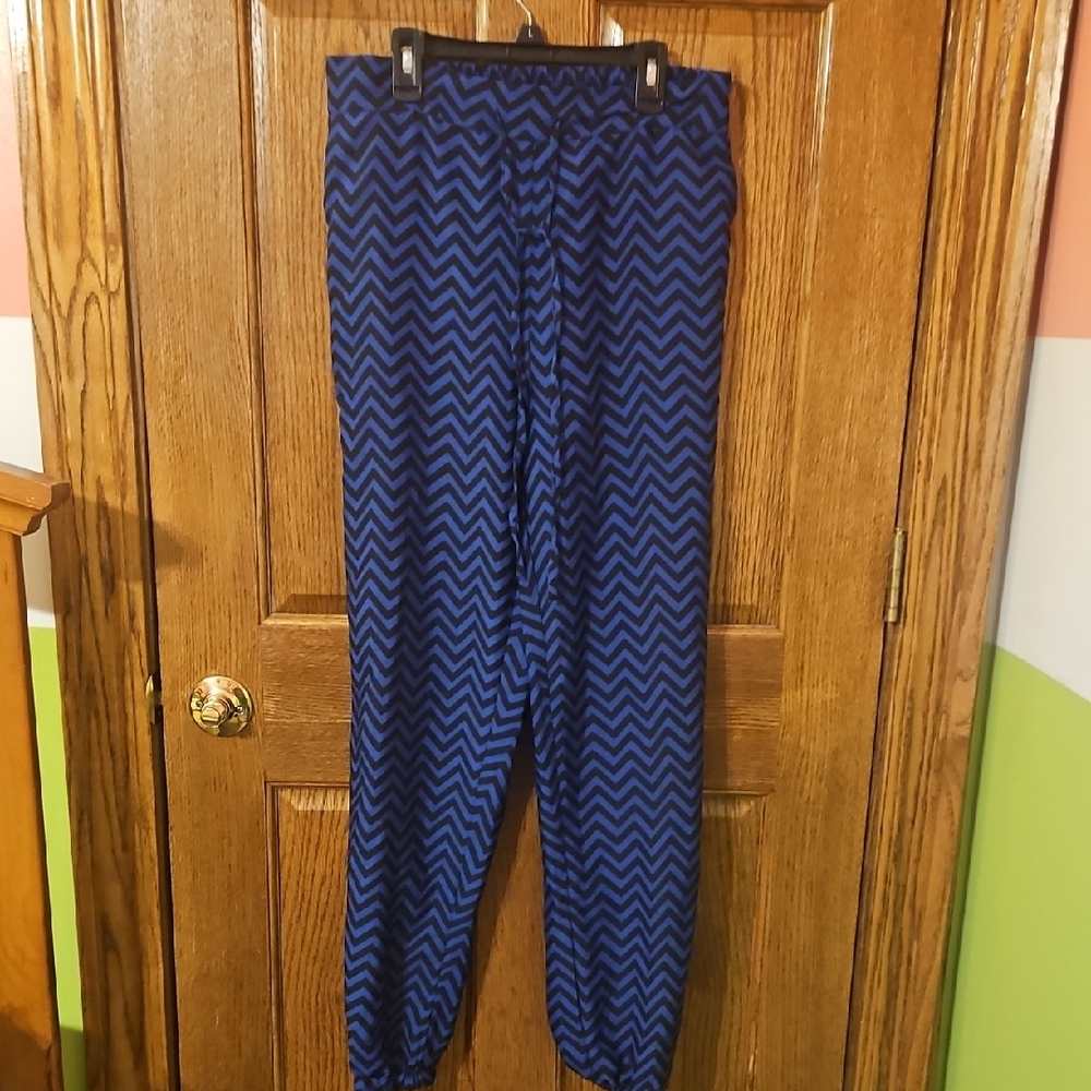 Vintage Denim-licious Pants